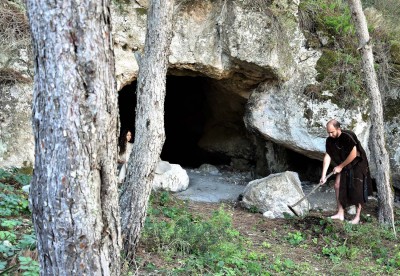 ADAMO ED EVA – Sofferenza nella disobbedienza