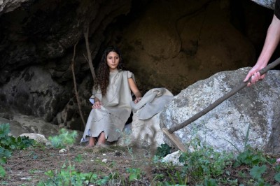 ADAMO ED EVA – Sofferenza nella disobbedienza