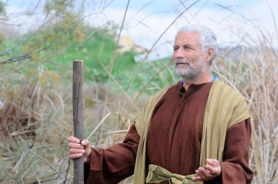 POPOLO D’ISRAELE – Un cammino di sofferenza