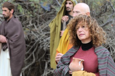POPOLO D’ISRAELE – Un cammino di sofferenza