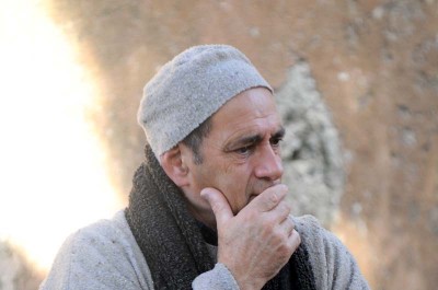 GIOBBE – La sofferenza dell’innocente