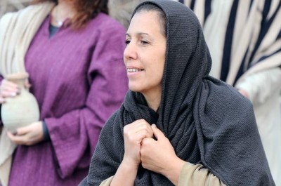 POPOLO D’ISRAELE – Un cammino di sofferenza