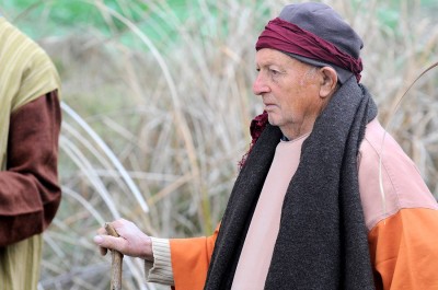 POPOLO D’ISRAELE – Un cammino di sofferenza