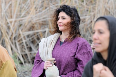 POPOLO D’ISRAELE – Un cammino di sofferenza